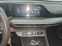 2022 Changan Eado PLUS 1.4T GDI DCT Premium — фото 13