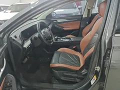 2022 Changan Eado PLUS 1.4T GDI DCT Premium — фото 15