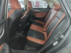 2022 Changan Eado PLUS 1.4T GDI DCT Premium — фото 17
