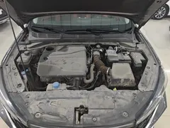 2022 Changan Eado PLUS 1.4T GDI DCT Premium — фото 20