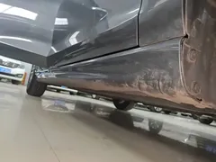 2022 Changan Eado PLUS 1.4T GDI DCT Premium — фото 21