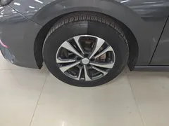 2022 Changan Eado PLUS 1.4T GDI DCT Premium — фото 23