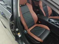 2022 Changan Eado PLUS 1.4T GDI DCT Premium — фото 25