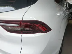 2022 Geely Okavango 1.8TD DCT Luxury 7-seat, белый — фото 8