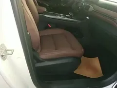 2022 Geely Okavango 1.8TD DCT Luxury 7-seat, белый — фото 25