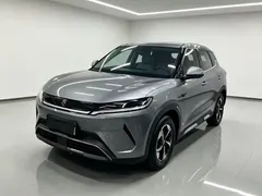 2025 BYD Yuan UP Smart Driving 401km Leading — фото 1