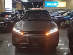 2025 BYD Yuan UP Smart Driving 401km Leading — фото 3