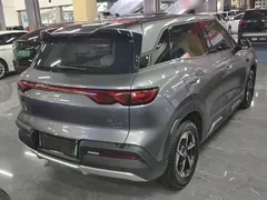 2025 BYD Yuan UP Smart Driving 401km Leading — фото 7