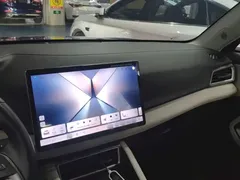 2025 BYD Yuan UP Smart Driving 401km Leading — фото 10