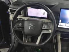 2025 BYD Yuan UP Smart Driving 401km Leading — фото 11