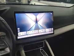 2025 BYD Yuan UP Smart Driving 401km Leading — фото 13