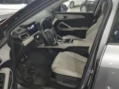 2025 BYD Yuan UP Smart Driving 401km Leading — фото 15