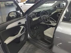 2025 BYD Yuan UP Smart Driving 401km Leading — фото 16