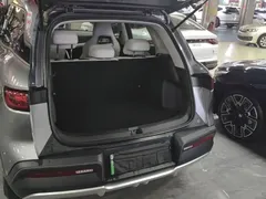 2025 BYD Yuan UP Smart Driving 401km Leading — фото 19