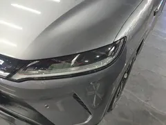2025 BYD Yuan UP Smart Driving 401km Leading — фото 24