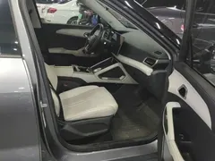 2025 BYD Yuan UP Smart Driving 401km Leading — фото 25