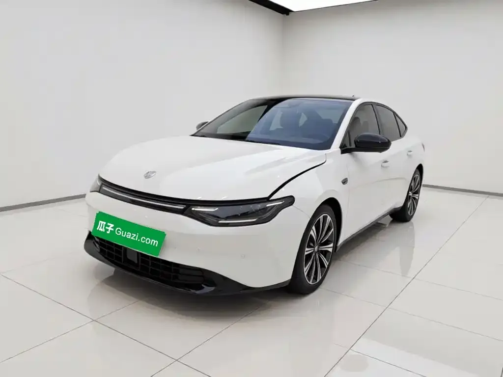 2023 Leapmotor C01 606