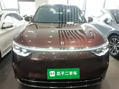 2025 Aito M8 EREV Ultra 53.4kWh 5-seat 192-line LiDAR — фото 3