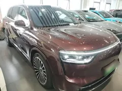 2025 Aito M8 EREV Ultra 53.4kWh 5-seat 192-line LiDAR — фото 4