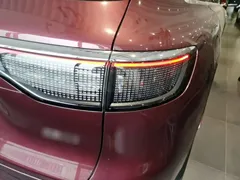 2025 Aito M8 EREV Ultra 53.4kWh 5-seat 192-line LiDAR — фото 8