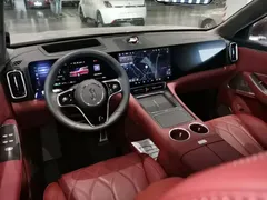 2025 Aito M8 EREV Ultra 53.4kWh 5-seat 192-line LiDAR — фото 10