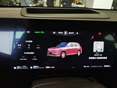 2025 Aito M8 EREV Ultra 53.4kWh 5-seat 192-line LiDAR — фото 12
