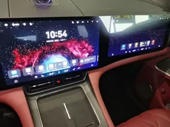 2025 Aito M8 EREV Ultra 53.4kWh 5-seat 192-line LiDAR — фото 13