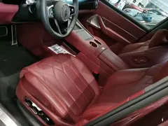 2025 Aito M8 EREV Ultra 53.4kWh 5-seat 192-line LiDAR — фото 15