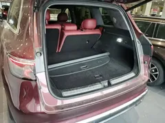 2025 Aito M8 EREV Ultra 53.4kWh 5-seat 192-line LiDAR — фото 19