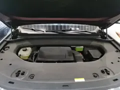 2025 Aito M8 EREV Ultra 53.4kWh 5-seat 192-line LiDAR — фото 20