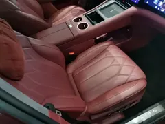 2025 Aito M8 EREV Ultra 53.4kWh 5-seat 192-line LiDAR — фото 25