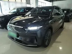 2023 Leapmotor C11 EV 500 — фото 1