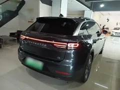 2023 Leapmotor C11 EV 500 — фото 7