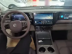 2023 Leapmotor C11 EV 500 — фото 10