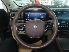 2023 Leapmotor C11 EV 500 — фото 11