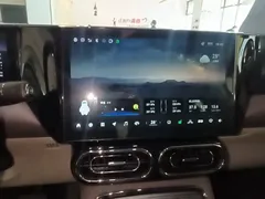 2023 Leapmotor C11 EV 500 — фото 13