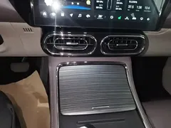 2023 Leapmotor C11 EV 500 — фото 14