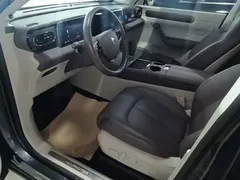 2023 Leapmotor C11 EV 500 — фото 16
