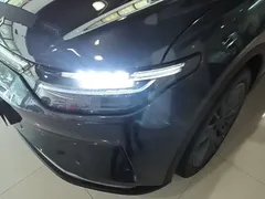 2023 Leapmotor C11 EV 500 — фото 24