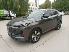 2022 Changan CS55 PLUS 2nd Gen 1.5T DCT Premium — фото 2