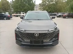 2022 Changan CS55 PLUS 2nd Gen 1.5T DCT Premium — фото 3