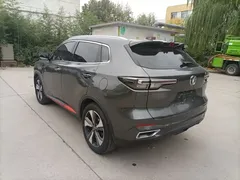 2022 Changan CS55 PLUS 2nd Gen 1.5T DCT Premium — фото 5