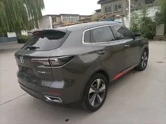 2022 Changan CS55 PLUS 2nd Gen 1.5T DCT Premium — фото 7