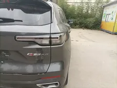 2022 Changan CS55 PLUS 2nd Gen 1.5T DCT Premium — фото 8