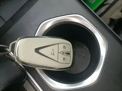 2022 Changan CS55 PLUS 2nd Gen 1.5T DCT Premium — фото 9
