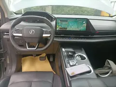 2022 Changan CS55 PLUS 2nd Gen 1.5T DCT Premium — фото 10