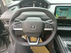 2022 Changan CS55 PLUS 2nd Gen 1.5T DCT Premium — фото 11