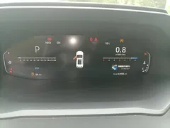 2022 Changan CS55 PLUS 2nd Gen 1.5T DCT Premium — фото 12