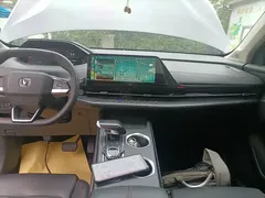 2022 Changan CS55 PLUS 2nd Gen 1.5T DCT Premium — фото 13