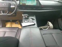 2022 Changan CS55 PLUS 2nd Gen 1.5T DCT Premium — фото 14